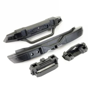 FTX Centaur Front + Rear Bumpers + Mounts