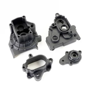 FTX Centaur Transmission Case C+B+D+G