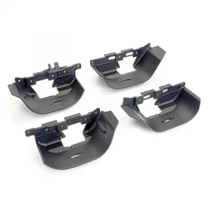 FTX Centaur Front + Rear Inner Wheel Well Fenders (4Pc)