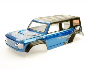 FTX Centaur PC Body (Blue)
