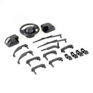 FTX Centaur Moulded Body Detail Parts