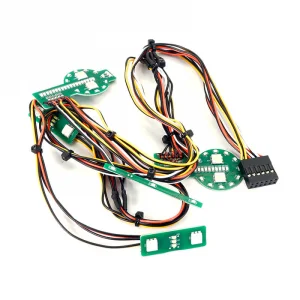 FTX Centaur Light Set