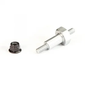 FTX Centaur Spare Tyre Mount