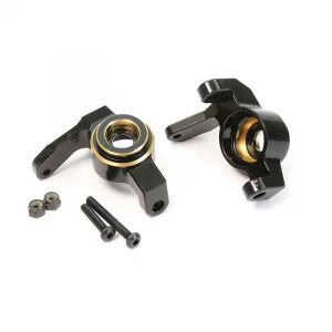 FTX Centaur Brass Steering L/R Carriers Weight Set 45G