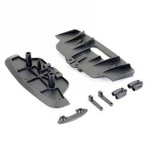 FTX Stinger Front + Rear Lower Bumpers
