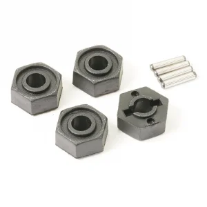 FTX Stinger Wheel Mounting Hexes (4Pc)