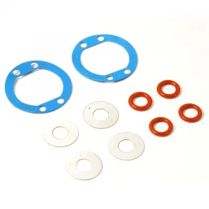 FTX Stinger Diff Gasket + O Ring