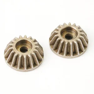 FTX Stinger 17T Drive Pinion Gear (2Pc)
