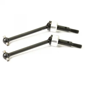 FTX Stinger Front CVD Drive Shaft (2Pc)