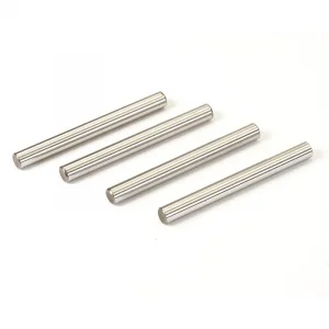 FTX Stinger Steering Assembly Pivot Pins 4 X 40 (4Pc)