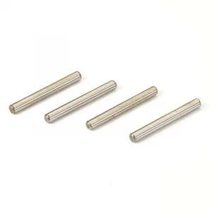 FTX Stinger Inner Upper Hinge Pin 2.5 X 22 (4Pc)