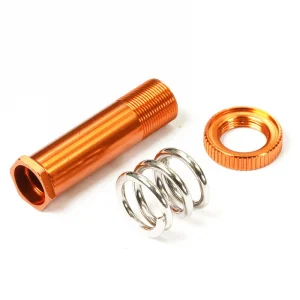 FTX Stinger Steering Saver Tube + Spring Set (Metal )