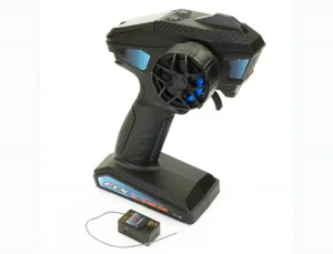 FTX Evo30 Radio System Tx/Rx W/O Gyro