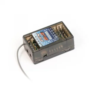 FTX Evo30 Receiver Only W/O Gyro