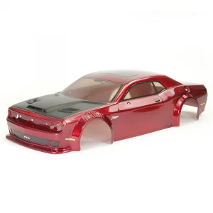 FTX Stinger Bodyshell - Red