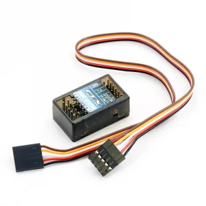 FTX Stinger LED Light Control Box