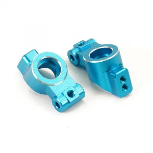 FTX Stinger Aluminium Rear Hub Carriers (2)
