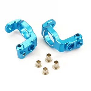 FTX Stinger Aluminium Caster Blocks (2)