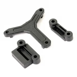 FTX Havok Servo Top Plate + Motor Braces