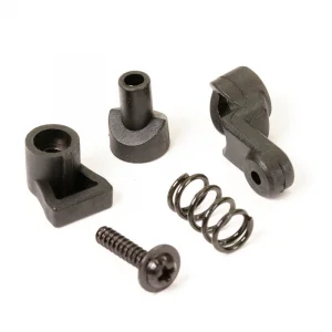 FTX Havok Servo Saver Assembly + Switch Brace