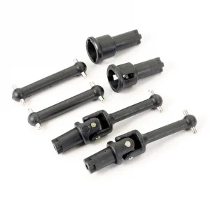FTX Havok Front And Rear Driveshafts