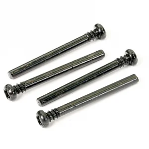 FTX Havok Front Upper Suspension Hinge Bolts 3X28mm (4Pc)