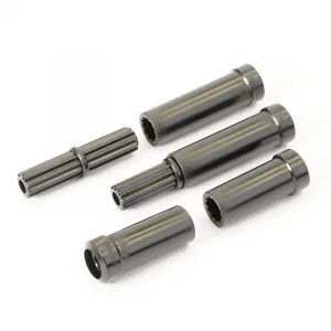 FTX Gladius Main Drive Shaft Plastic Parts