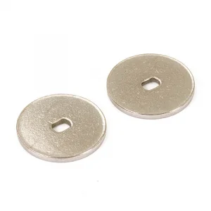 FTX Gladius Slipper Plate