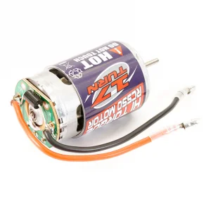 FTX Gladius 17T 550 Brushed Motor