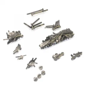 FTX Utah Screw Set