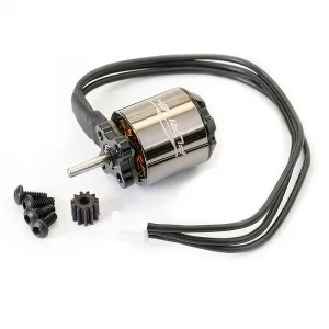 FTX Utah Furitek Venom Outrunn Er Brushless Motor ( 1212-3450