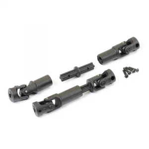 FTX Utah HD Main Driveshafts ** CLEARANCE **