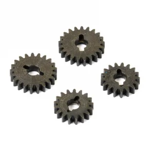 FTX Utah Machine Over Drive Portal Gear (20%)