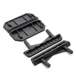 FTX Trooper Chassis Side Plates + Foot Pedal (L/R)