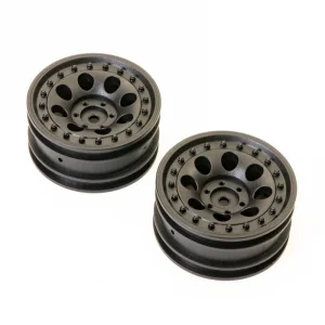 FTX Trooper Wheel Only Black (2)