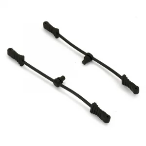 FTX Trooper Body Clips + Mounts