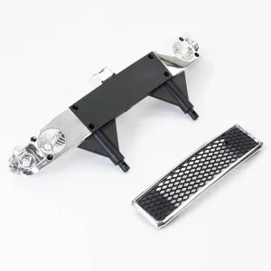 FTX Trooper Air Grill/Lamp-SOCKET (Front)