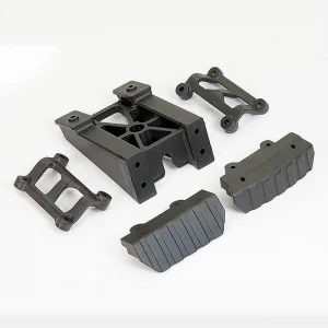 FTX Crossbow Bumper + Wing Mount