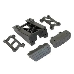 FTX Crossbow Bumper + Wing Mount