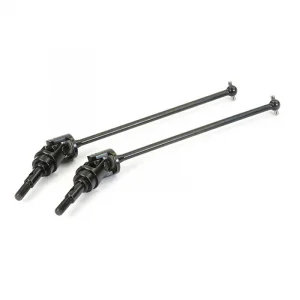 FTX Crossbow Front CVD Universal Driveshafts (2)