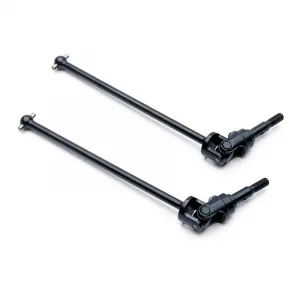 FTX Crossbow Front CVD Universal Driveshafts (2)