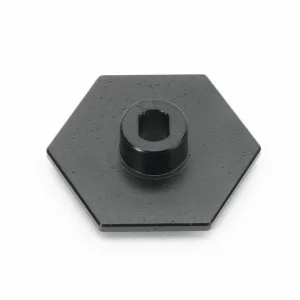 FTX Ruffneck 64T Gear Mount