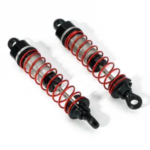 FTX Ruffneck Aluminium Shock Absorbers (2)