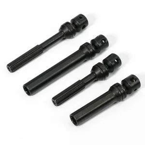 FTX Ruffneck CVD Centre Driveshafts (2)