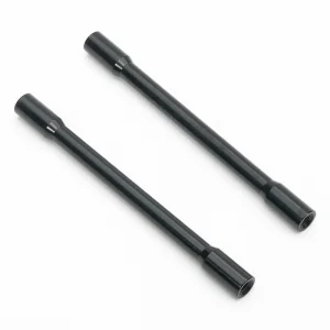 FTX Ruffneck Aluminium Chassis Brace Links (2Pc)
