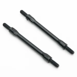 FTX Ruffneck Front Upper Links 50mm (2Pc)