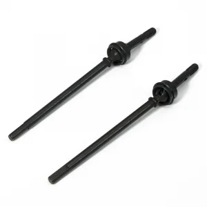FTX Ruffneck Front CVD Driveshafts (2)