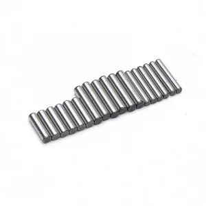 FTX RUFFNECK PINS (2*7.5*2*9.8*1.5*10MM)