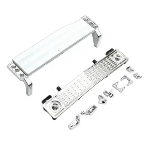 FTX Ruffneck Body Moulded Accessories