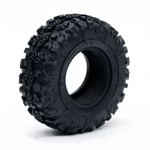 FTX Ruffneck Gravel Tyre + Foam Inserts (2)